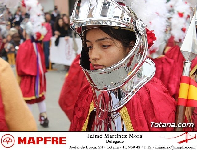 Jueves Santo traslado mañana 2019 - 79